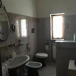بيت خشبي Al Sasso