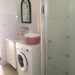 Al Sasso بيت خشبي تْشيتّا دي كاستيلّو
