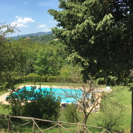 Al Sasso * Città di Castello