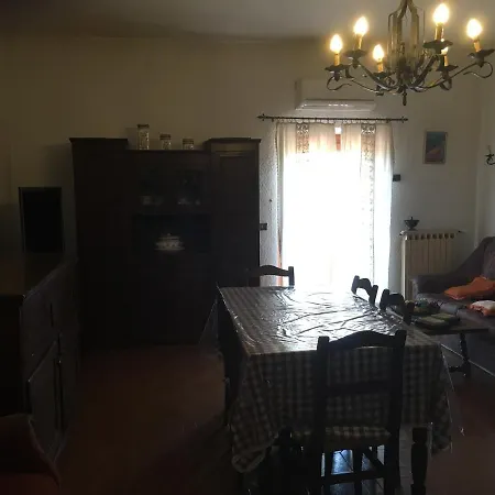 Al Sasso Chata Città di Castello