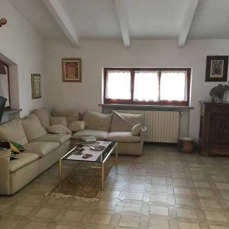 Al Sasso Lodge Città di Castello