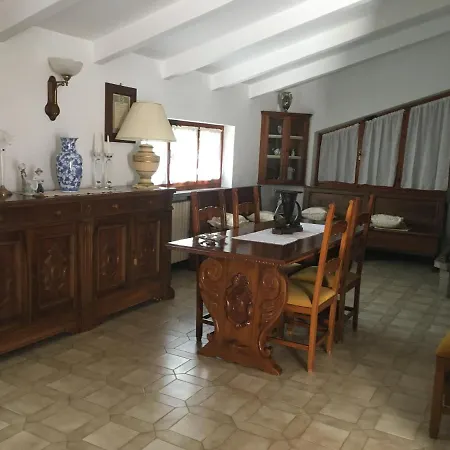Lodge Al Sasso