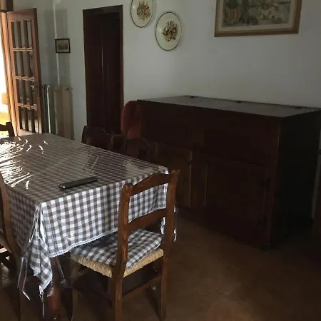Lodge Al Sasso *