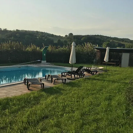 Lodge Al Sasso