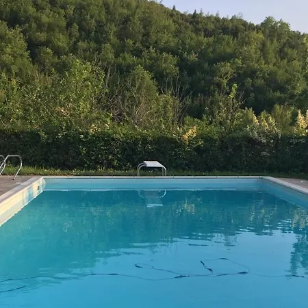 Al Sasso Città di Castello