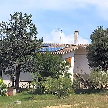 Al Sasso Città di Castello