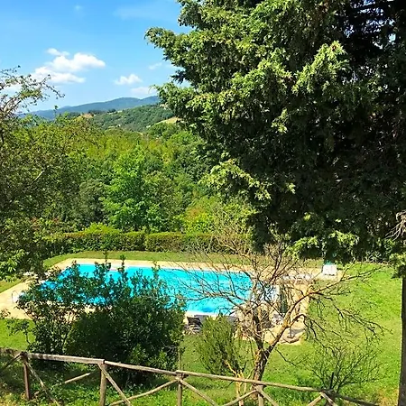 Al Sasso Città di Castello