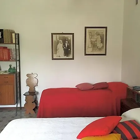 Chata Al Sasso Città di Castello