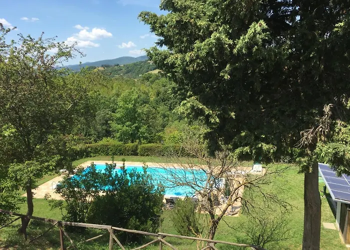 Al Sasso * Città di Castello