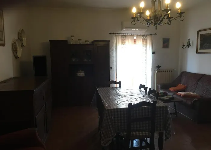 Al Sasso Chata Città di Castello