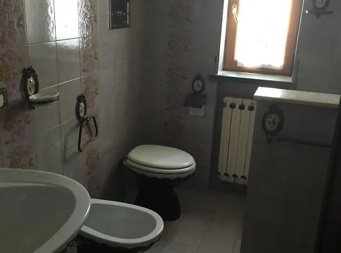 Al Sasso * Città di Castello