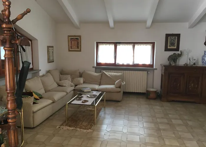 Al Sasso Chata Città di Castello