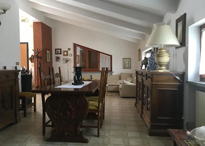 Al Sasso Città di Castello