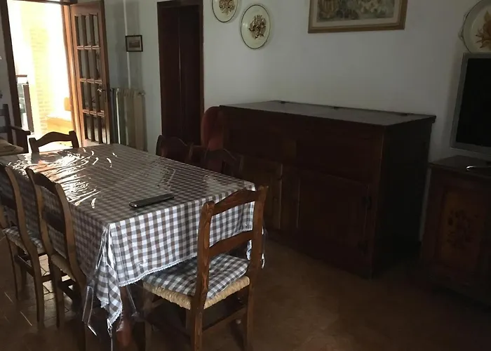 Alojamento de Turismo Selvagem Al Sasso *