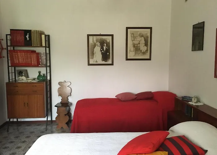 Al Sasso * Città di Castello