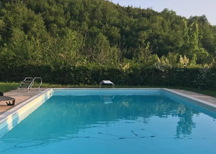 Al Sasso Città di Castello