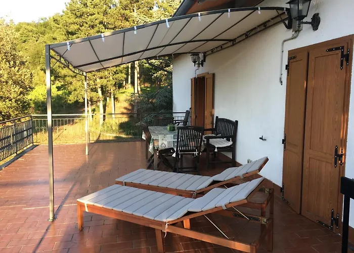 Al Sasso * Città di Castello